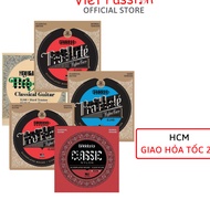 Daazzdario E J45 E J46 E J48 E J49 classic guitar strings Viet Passion HCM quality nylon classical g