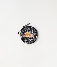 【日本KELTY】Circle Coin 零錢包 限量色/ 大麥町黑