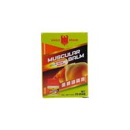 EAGLE BRAND MUSCULAR BALM
