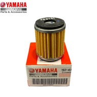 Yamaha Oil Filter 100% Original HLY  Y15ZR/R15/LC135/LAGENDA /MT15