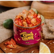 Ciamik Squid Eatsambel Sambal