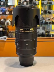 Nikon AF-S 70-200mm F2.8 G ED VR II 小黑六 LB6 長焦 遠攝 打雀 可配搭FTZ轉接環 用落Z7ii Z7 Z6ii Z6 Z5 Z50 Z30