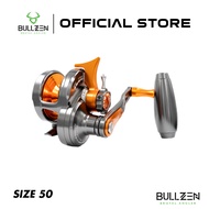 Bullzen Anunaki Zenlab Edition Overhead Reel