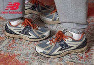 นิวบาลานซ์ New Balance Size? X NB M1906R Retro Sneakers NB รองเท้าผ้าใบผู้ชาย รองเท้าบาสเกตบอล รองเท