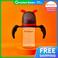 ชุดแฮนดล์แบบมีฮูด Double Heart รุ่นพิเศษ 3 Little Demon Edition (ไม่รวมขวดนม)