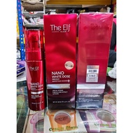 The Elf Nano Serum 60ml the elf serum