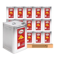 โอลีน น้ำมันปาล์ม ปี๊บ 18 ล. x 60 ปี๊บ (1 พาเลท)
