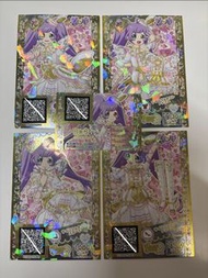 星光樂園神卡 R卡