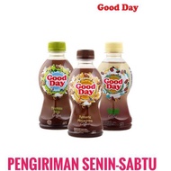 Good day botol / kopi good day 1karton