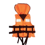 Children's Life Jacket KS 9 Standard Life Jacket for Kids