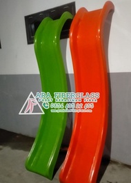 Perosotan fiberglass anak madura