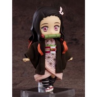 【新貨預訂】GSC 黏土娃 竈門禰豆子 鬼滅之刃 Demon Slayer: Kimetsu no Yaiba
