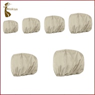 [kokiya] Outboard Motor Cover Marine Accessories Heavy Duty Oxford Cloth Protection Motor