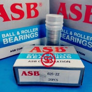 Bearing Laker/ 625 ZZ ASB Bearing/