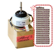 อะไหล่ของแท้/มอเตอร์พัดลมคอยด์เย็นแอร์ซัมซุง/DB31-00694A/SAMSUNG/MOTOR BLDC FAN