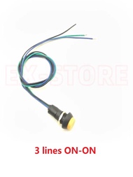 132-7450,3 LINE SWITCH PUSH BUTTON FOR Caterpillar tractor 564,572R, D6M,D6N,D6R,561N, 587T, PL83, 5