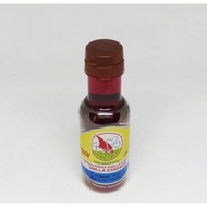 Vanilla essence Cap Kapal Layar 20ml