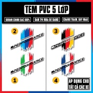Italian Style Performance Vehicle Stamp | AMG AMG AMG AMG AMG AMG | FRANCE | Duc Duc | Performance M