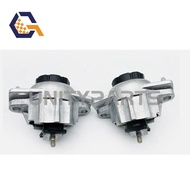 1pcs Front Left Right Engine Mounting For Land Rover Range Rover Velar Jaguar F-PACE 2.0L L4 LR11709