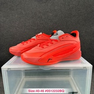 Company-Grade Luka 5 Dongqiqi 5th Generation Anti-Slip Wear-Resistant Comfortable Cushioning Fashion