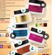 BODYCREAMM NEW PACKAGING 250gr body lotion body cream body moisturiser
