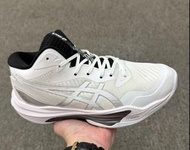 Asics SKY ELITE FF MT 3 White 白色