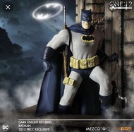 Mezco Batman Dark Knight Returns