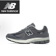 New Balance NB 2002R Low cut Dark Grey
