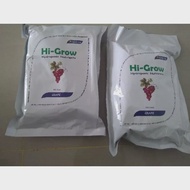 Hi-grow by raffatih farm pupuk AB Mix HIGROW hidroponik tanaman buah anggur hi grow murah agrabutik bogor