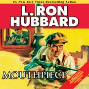 Mouthpiece L. Ron Hubbard