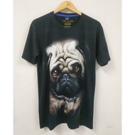 DISTRO T-SHIRT MEN'S ANIME T-SHIRT/ MEN'S ANIME T-SHIRT/