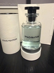 Lv Imagination 男士香水