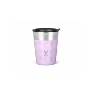 Vaya PopCup Stainless Steel Tumbler with Lid Double Wall Vacuum Insulated Travel Mug 250ml