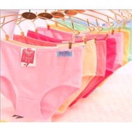 LMS CD Panties Girls'Wanita
