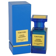 Tom Ford Costa Azzurra for Unisex Edp 100ml