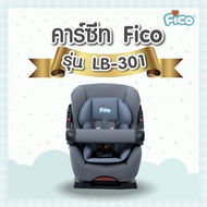 Fico carseat New Cars LB301 For 9-4 Years Old Baby Car Seat Chair