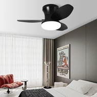 DEKA ELFA KDK Ceiling Fan Kipas Siling Mini Ceiling Fan with LED Light Kipas Siling Kipas Syiling La