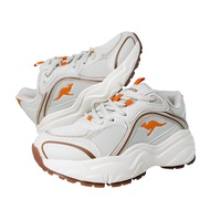Ready Stock Genuine Authorized KangaROOS American Kangaroo Shoes Women's Shoes Shock Absorber Dad Sh