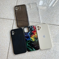 Case iphone 11 - Casing iphone 11