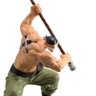 Authentic Grandista Edward Newgate One Piece