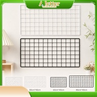 Metal Mesh Grid Wall Shelf,Metal Photo Wall Grid Shelf,Wire Wall Mesh Grid Panel,For Pet Cages