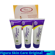 Figura Skin Care Original 3pcs+box Exp. 2024 - Skincare Alami Kulit Manggis 1 Kotak Isi 3 Botol - Bisa Bayar Ditempat Skincare Wajah Glowing 1 Paket Ori Bpom - Cream Penghilang Flek - Auto Glow