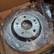FRONT DISC BRAKE DISC MITSUBISHI XPANDER/LANCER EX 2007 2.0 2.00 2.0 2.000 200 CC 4615A243/4615A115-
