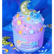 Choose Your Slime - Premium Scented, 4oz., ASMR, Stress Relief, Fidget Toy, Best-Selling Cloud, Clou