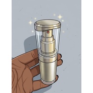 Nano serum