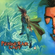 Koleksi Elektronik Buku Komik Pendekar Laut Generasi I (Lengkap 1-48)