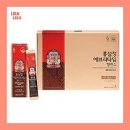 ❤READY❤ Cheong Kwan Jang Red Ginseng Extract Every Time Balance stick