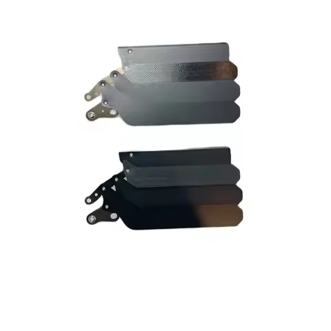 New original Shutter Curtain Blade Set For Canon EOS R5 R6 R62 R6II Up and Down Blade