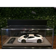 1/64 HH Model Ferrari 458 Speciale PearlWhite HH64F458S04 [MG