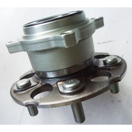 REAR WHEEL BEARING HUB HONDA ALL NEW CRV 2007 2008 2009 2010 2011 4WD 4 WD NAP NUP HUB HAB HAP HUP W